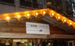 Start In Salford Christmas Market Stall